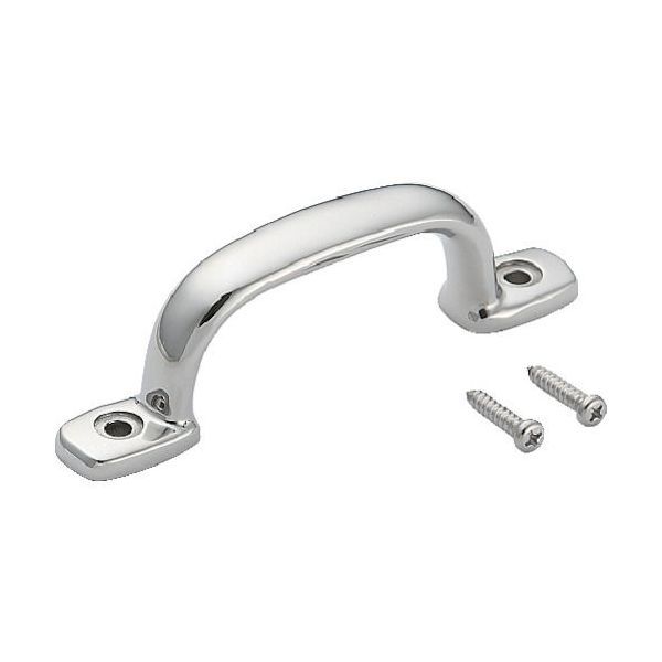 乐天商城 - 【即納在庫品】「直送」スガツネ 2LC-120 100010132 2LC−120ステンレス鋼製ハンドル