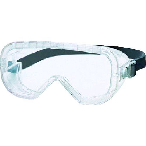 (LINEクーポン有)【即納在庫品】「直送」山本光学 SWANS YG-700 有機溶剤対応型ゴーグル YG700 Yamamoto スワン レンズ拭き取り可能 セーフティゴーグル