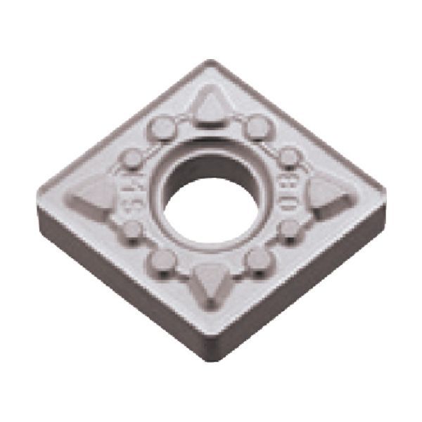 Rakuten - 【即納在庫品】「直送」京セラ CNMG120408MS（PR005S） 【10個入】 旋削加工用チップ PVDコーティング PR005S