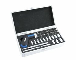 (LINEクーポン有)スエカゲツール PA442PG 1/4DR・42PC・アンチロールソケットレンチセット PA-442PG