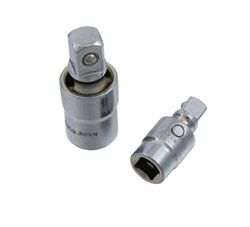 (LINEクーポン有)スエカゲツール 2740000 フリーアングルユニバーサルジョイント 1/2sq 2740000 Pro-Auto SEKPROAUTO DRIVE