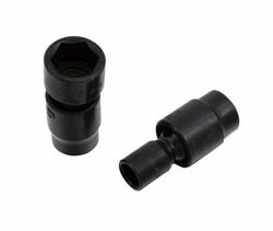 スエカゲツール 3827 インパクトユニバーサルジョイントソケット　18mm