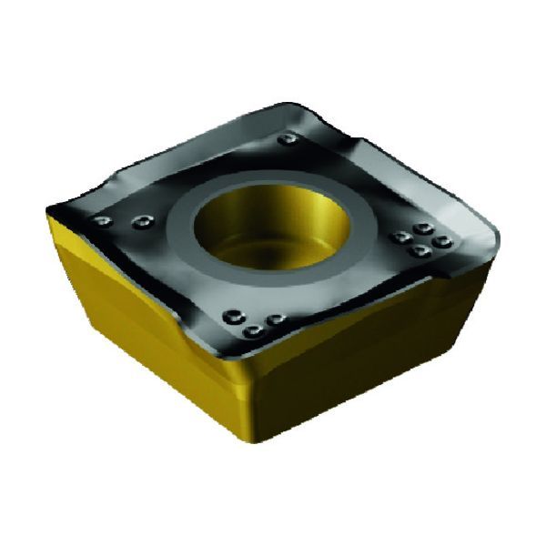 Rakuten - (LINEクーポン有)【即納在庫品】「直送」サンドビック 490R-08T316M-PH（4340） 【10個入】 コロミル490チップ 355 4340 490R08T316MPH4340