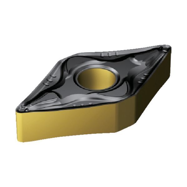 樂天商城 - 【即納在庫品】「直送」サンドビック DNMG 15 06 16-PM（4335） 【10個入】 T−Max P 旋削用ネガチップ 112 4335