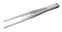 アネックス ANEX 120 ステンレスピンセット 115mm直