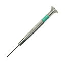 アネックス ANEX 71 時計用精密ドライバー −1.2mm