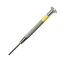 アネックス ANEX 72 時計用精密ドライバー −1.8mm