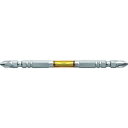 【即納在庫品】「直送」アネックス ANEX ARTM-2110 龍靭ビット2本組 両頭+2×110