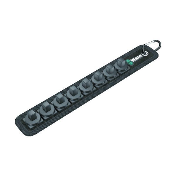 乐天商城 - 【即納在庫品】「直送」Wera 003980 BELT 用 交換用ベルト 8個 3／8