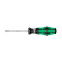 【即納在庫品】「直送」Wera 009310 355PZ ポジドライブドライバー 1X80
