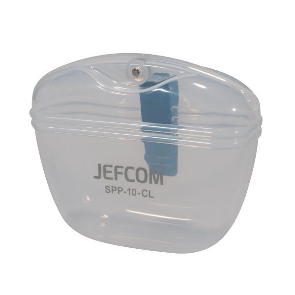 JEFCOM �����ե��� SPP-10-CL ���եȥѡ��ĥݥ��å� ���ꥢ SPP10CL