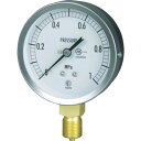 【即納在庫品】「直送」長野計器 NKS GS51-131-0.16MP JIS汎用形圧力計 A枠 圧力レンジ MPa :0.0〜0.16 GS511310.16MP(4)
