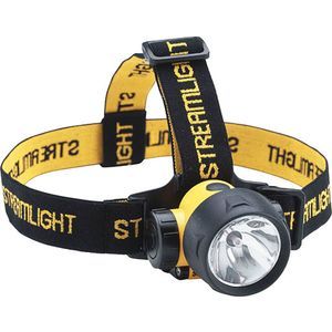 ストリームライト STREAMLIGHT 61050 トライデント（イエロー） 3LED＋1キセノン ヘッドランプ 1