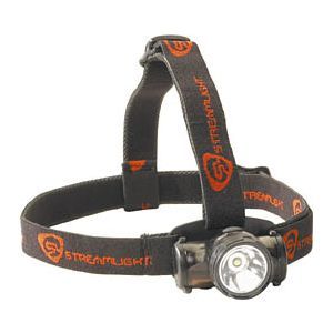 バルブ0.5ワットLED（耐用10万時間）モード2モード（Hi/Low)電源単4アルカリ電池2本付属連続使用時間High:6時間/LOW:24時間明るさ14.5ルーメン焦点調節無し本体サイズ57X40mmヘッド外径33mm質量79g（電池含）本体色黒材質耐衝撃ポリカーボネート（レンズ）/耐衝撃ポリカーボネート（ボディー） 0080926614000