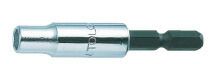 (LINEクーポン有)ミトロイ MITOLOY EF-6S ビットソケット ショート 6MM EF6S 電ドル関連用品 水戸工機