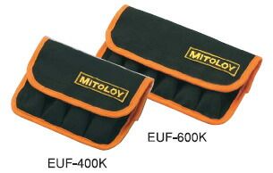 樂天商城 - (LINEクーポン有)ミトロイ MITOLOY EUF-600K 収納ケース EUF-600A・600B兼用 EUF600K【キャンセル不可】 ユニバーサルソケット収納ケース 水戸工機 電ドル関連用品