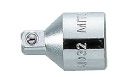 ミトロイ MITOLOY AD32 3/8 アダプター 3/8X1/4【キャンセル不可】