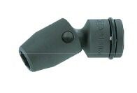 (LINEクーポン有)ミトロイ MITOLOY P4US17 ユニバーサルソケット 1/2 X 17 P-4US17 インパクトレンチ用 水戸工機