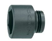 (LINEクーポン有)ミトロイ MITOLOY P6-32 3/4 インパクトレンチヨウソケット 32MM P632【キャンセル不..