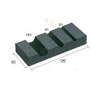ミニター MINITOR PA4301 成形用砥石ドレッサー GC