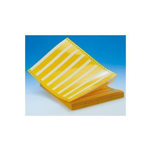 ヘラマンタイトン TAGN50-4010 ドットプリンター用ラベル 最大適応ケーブル径：φ13 TAGN504010