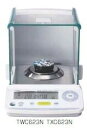 島津製作所 TWC623N 電子天秤Amidia ひょう量620ct(124g)(校正分銅内蔵形)
