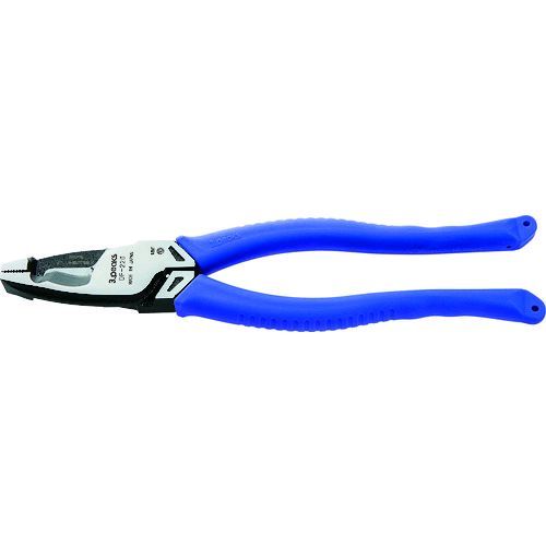 【即納在庫品】「直送」スリーピークス 3.PEAKS DF-220 電工Fペンチ 220mm