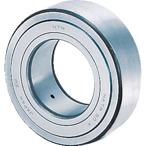 ��¨Ǽ�߸��ʡۡ�ľ����NTN NATR20X F �ˡ��ɥ�٥���� ���20mm ����47mm ��25mm
