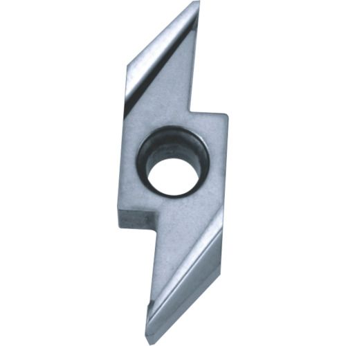 【即納在庫品】「直送」京セラ ABW23R5015 TC60M 旋削用チップ TC60M CMT 10個入 AB ABW23R5015TC60M サーメット K...