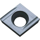 【即納在庫品】「直送」京セラ CCGT060204EL-U PR930 【10個入】 旋削用チップ PR930 PVDコーティング COAT (10個入)