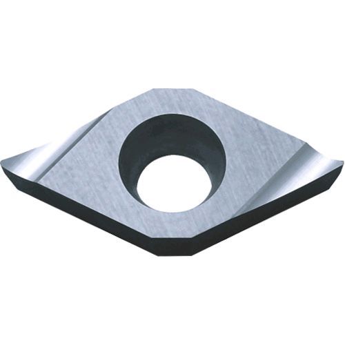 【即納在庫品】「直送」京セラ DCGT11T304L-A3 KW10 【10個入】 旋削用チップ KW10 超硬 (10個入)