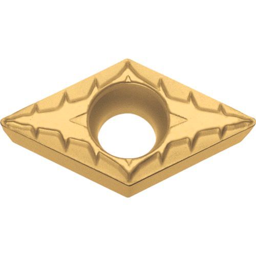 【即納在庫品】「直送」京セラ DCMT11T302XP PR930 【10個入】 旋削用チップ　PR930　PVDコーティング　COAT （10個入）