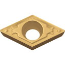 【即納在庫品】「直送」京セラ DCMT11T304HQ CA6515 【10個入】 旋削用チップ CVDコーティング CA6515 COAT