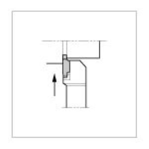 (LINE�����ݥ�ͭ)������ KTGFR1616H-16 �������ѥۥ�� KTGFR1616H16 142-9591 KYOCERA