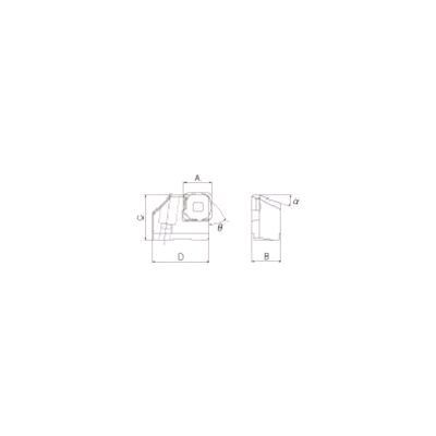 【即納在庫品】「直送」京セラ LSO-445R 部品 ロケータ LSO445R 209-0961 KYOCERA