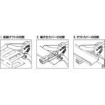 【即納在庫品】「直送」KOWA KC-100 バーディーカッター