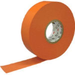 (LINEクーポン有)【即納在庫品】「直送」3M 35 ORA ビニルテープ NO．35 橙 35ORA ビニールテープ オレンジ スリーエム トラスコ中山 スコッチ