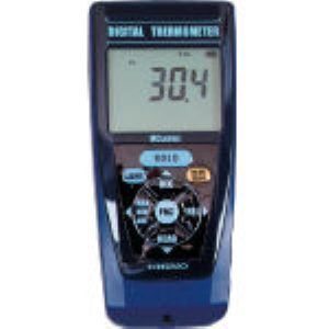 【即納在庫品】「直送」CHINO MC1000-000 デジタルハンディ温度計