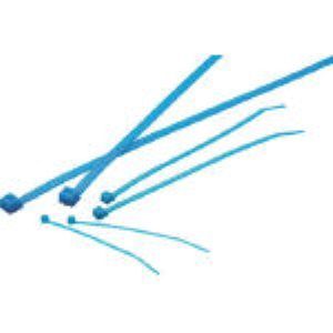 パンドウイット PLT1M-C76 【100個入】テフゼル結束バンド PLT1MC76 パンドウイットコーポレーション P..