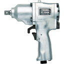 【即納在庫品】「直送」ベッセル GT-P80W エアーインパクトレンチダブルハンマーGTP80W (GT-W80P)