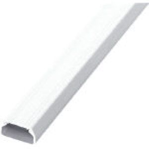 乐天商城 - (LINEクーポン有)翌日出荷 マサル SFM-32 ニュ−エフモール3号 ホワイト SFM32 253-4479 マサル工業 ケーブルカバー