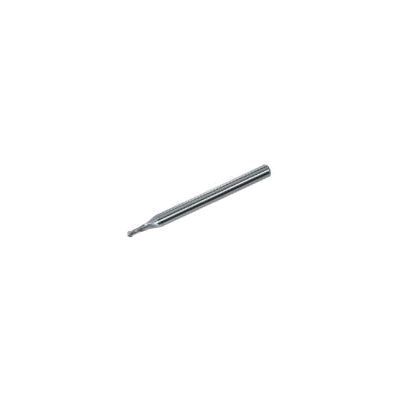 Rakuten - 【即納在庫品】「直送」三菱マテリアル CRN2MBR0500S10 CRNエンドミル