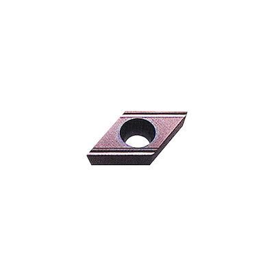 乐天商城 - 【即納在庫品】「直送」三菱マテリアル DCET0702V3R-SN NX2525 【10個入】 P級サーメット旋削チップ　CMT （10個入）【キャンセル不可】