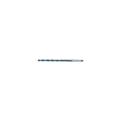 三菱マテリアル　工具メーカーお問い合わせ：0120-34-4159【特長】●一般深穴加工用として幅広く用いられます。【用途】●被削材：一般鋼、鋳鉄、非鉄金属。【仕様】●刃径(mm)：8.5●溝長(mm)：202●全長(mm)：302●シャンク：MT1●有効加工深さ：6〜15D(刃径×6〜15倍)【仕様2】●ノンコーティング【材質／仕上】●高速度鋼（HSS）【原産国】日本