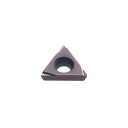 【即納在庫品】「直送」三菱マテリアル TPGH080202R-FS VP15TF 【10個入】 P級VPコート旋削チップ COAT (10個入)