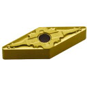 【即納在庫品】「直送」三菱マテリアル VBMT110308-MV VP45N 【10個入】 M級PVDコート旋削チップ COAT (10個入)【キャンセル不可】