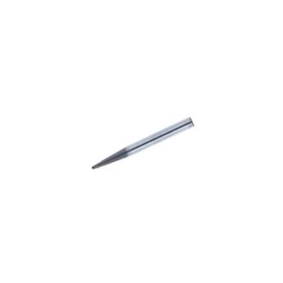 【即納在庫品】「直送」三菱マテリアル VC4STBR0050T0200N10 ミラクルテーパボールエンドミル