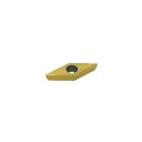 【即納在庫品】「直送」三菱マテリアル VCMT110304 UE6020 【10個入】 M級ダイヤコート旋削チップ COAT (10個入)