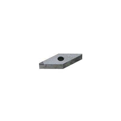 【即納在庫品】「直送」三菱マテリアル VNGA160408 MD220 チップ　ダイヤ【キャン...
