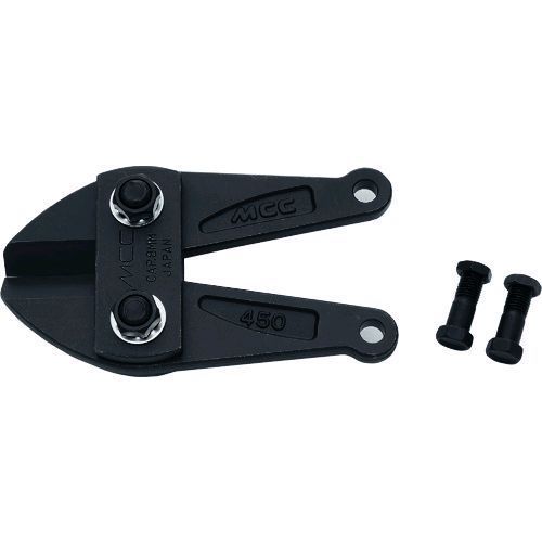 (LINEクーポン有)【即納在庫品】「直送」MCC BCE0045 ボルトクリッパ替刃 450BCE-0045 MCCコーポレーシ..
